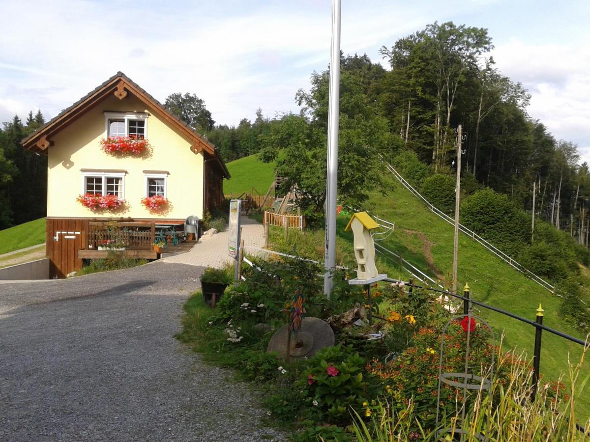 Gasthaus Fuchsacker Degersheim Екстериор снимка