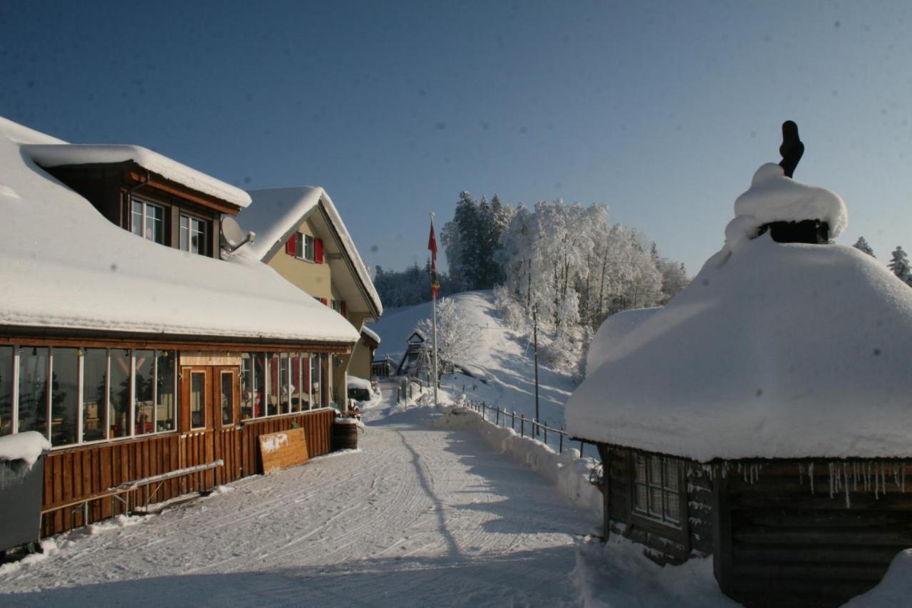 Gasthaus Fuchsacker Degersheim Екстериор снимка