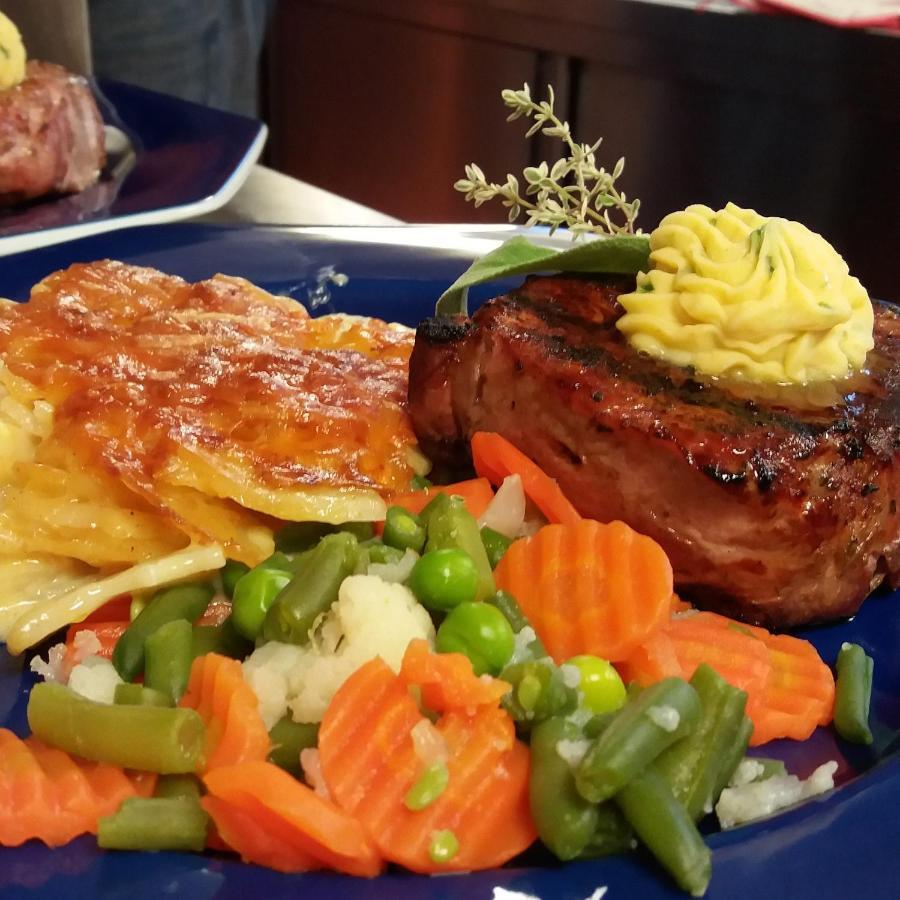 Gasthaus Fuchsacker Degersheim Екстериор снимка