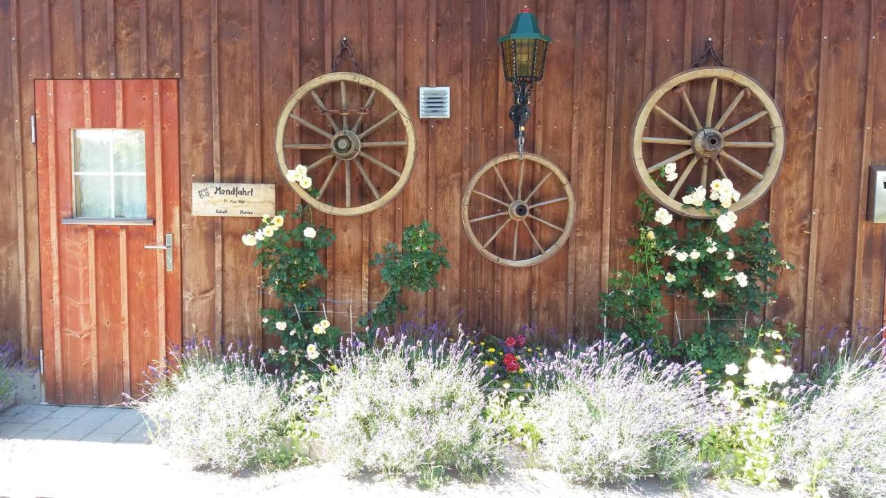 Gasthaus Fuchsacker Degersheim Екстериор снимка