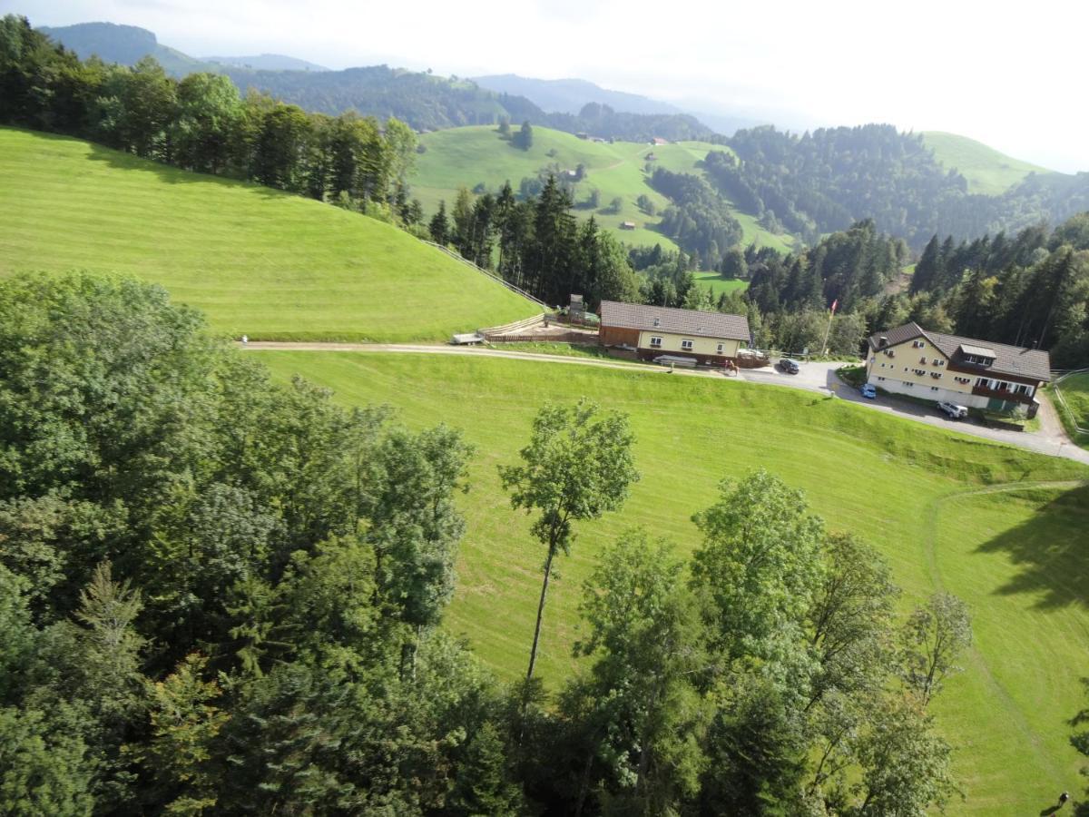 Gasthaus Fuchsacker Degersheim Екстериор снимка