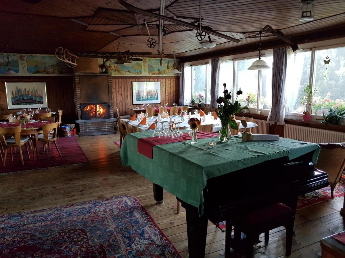 Gasthaus Fuchsacker Degersheim Екстериор снимка