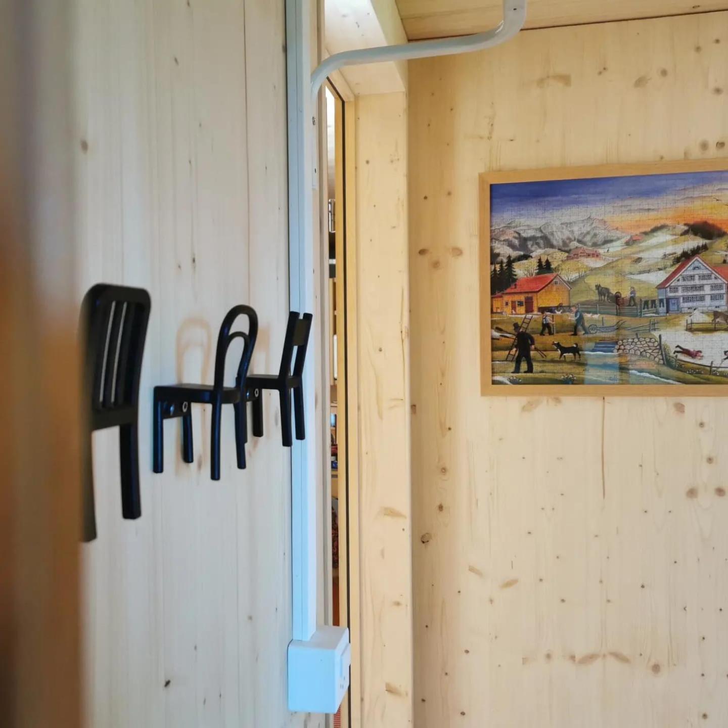 Gasthaus Fuchsacker Degersheim Екстериор снимка