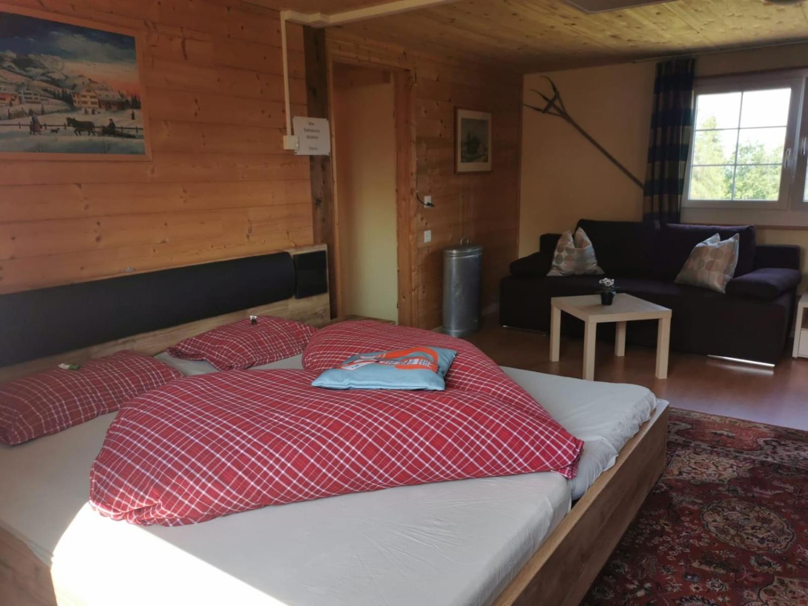 Gasthaus Fuchsacker Degersheim Екстериор снимка