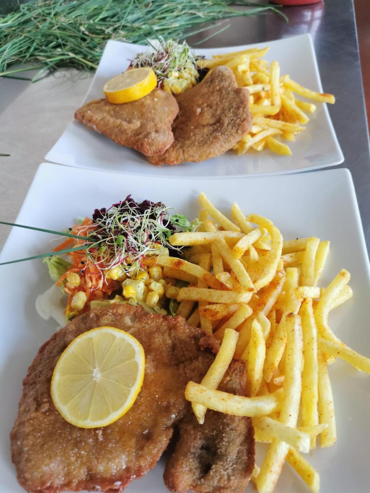 Gasthaus Fuchsacker Degersheim Екстериор снимка